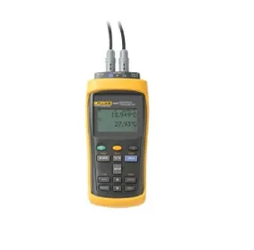 1524-P2-156 Fluke Thermometer New