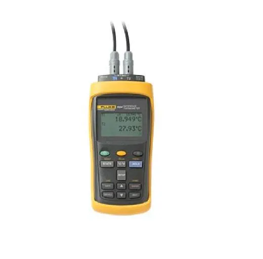 1524-P2-156 Fluke Thermometer New