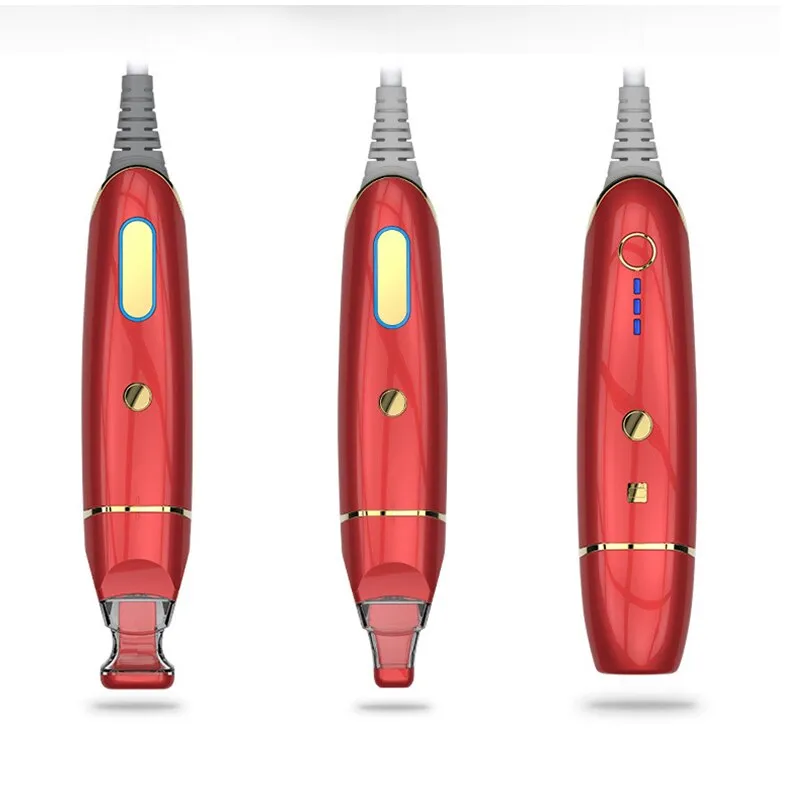 2023 Hot Selling 4 IN 1 Anti-wrinkle Radio Frequency RF Face Lifting Skin Tightening Rejuvenation For Salon Face Lift Machine