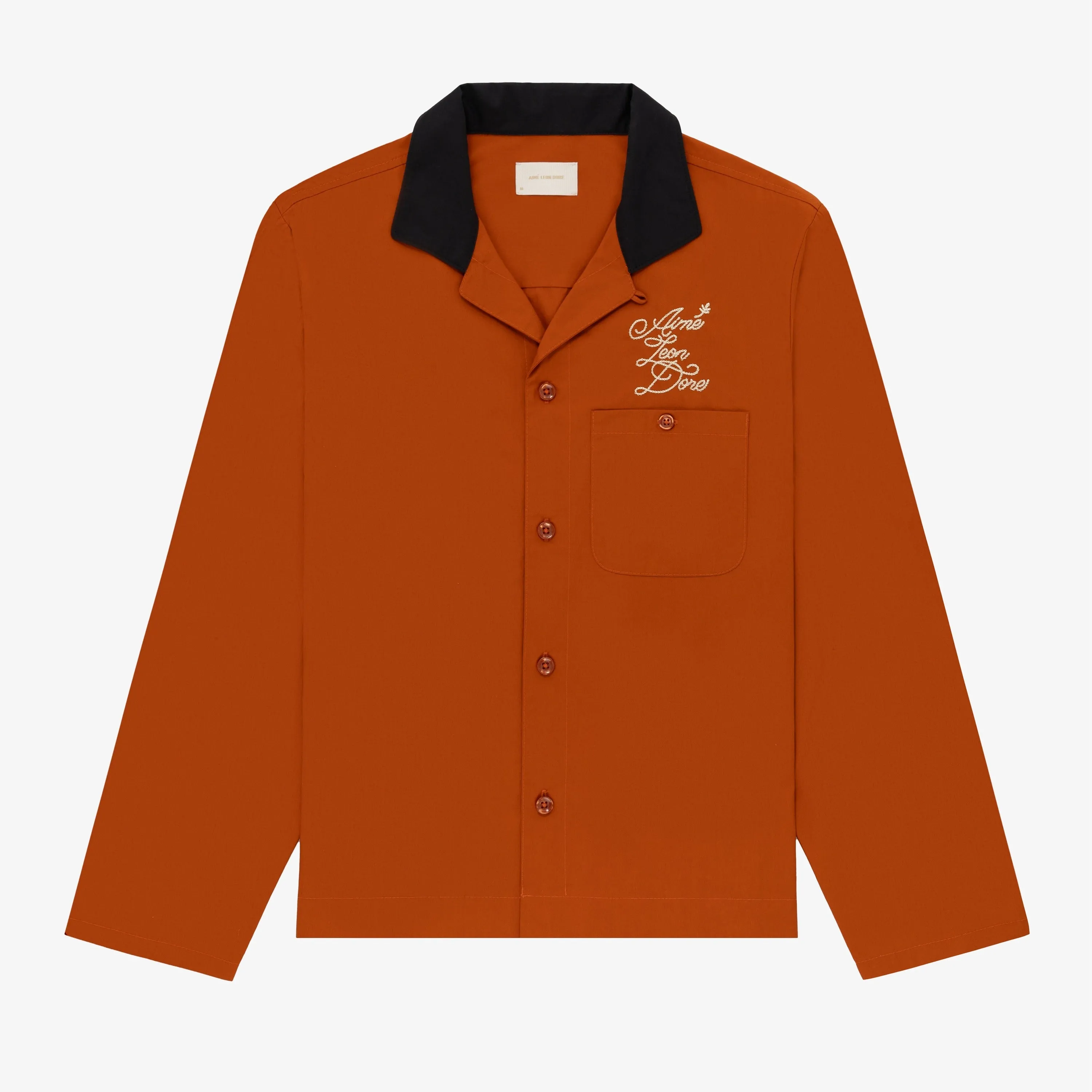 214 Lounge Shirt