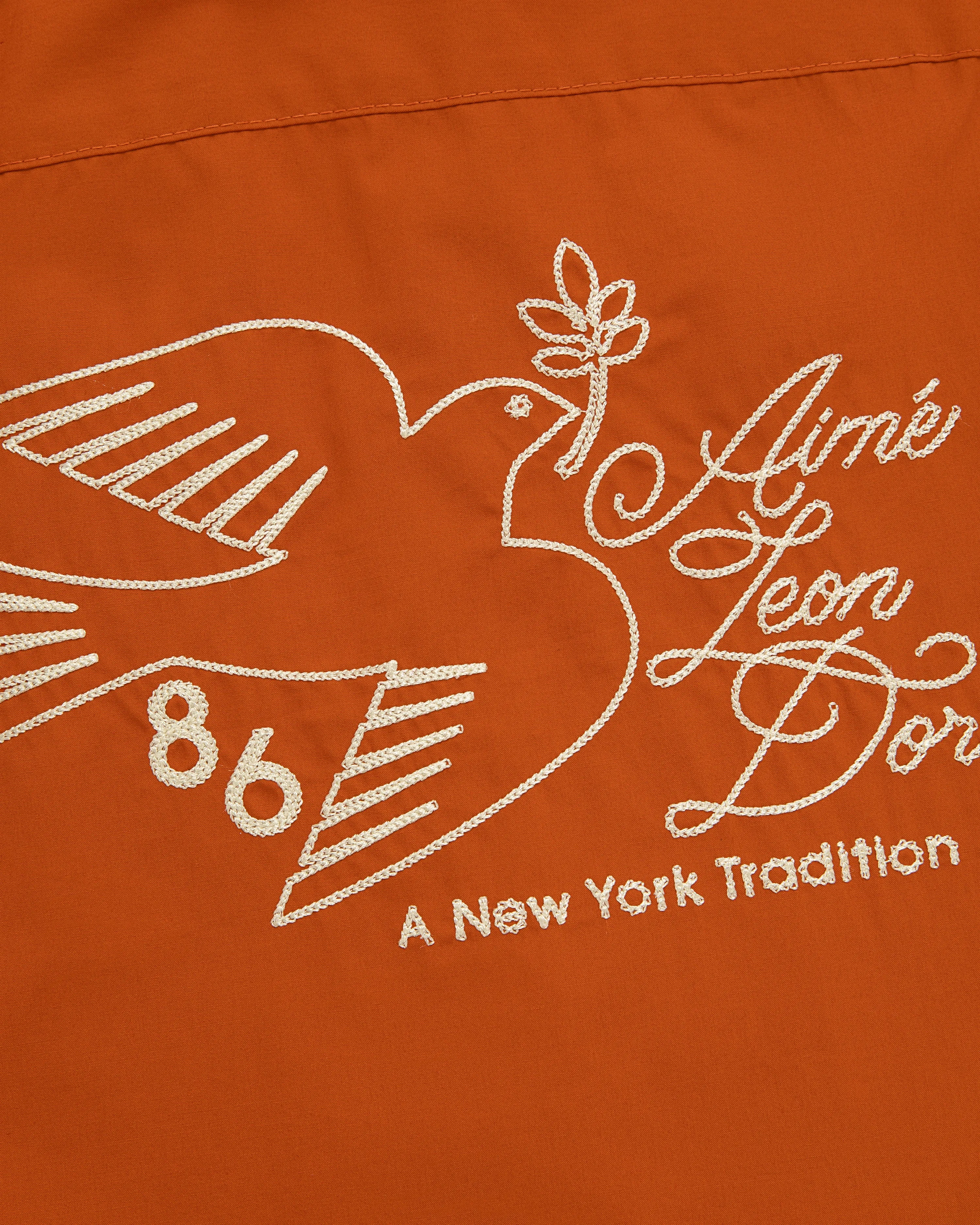 214 Lounge Shirt