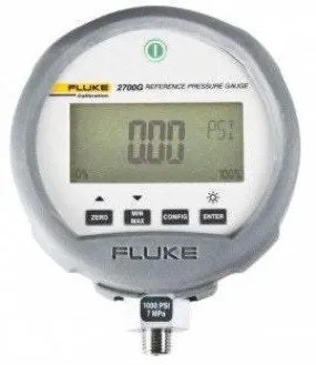 2700G-BG7M/C Fluke Pressure Sensor New