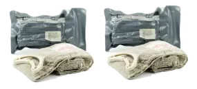 4" EMERGENCY BANDAGE [2-Pack]