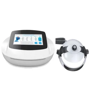 50mT English Machine Stroke Depression Parkinson Alzheimer autistic children Repetitive Transcranial Magnetic Stimulator rTMS