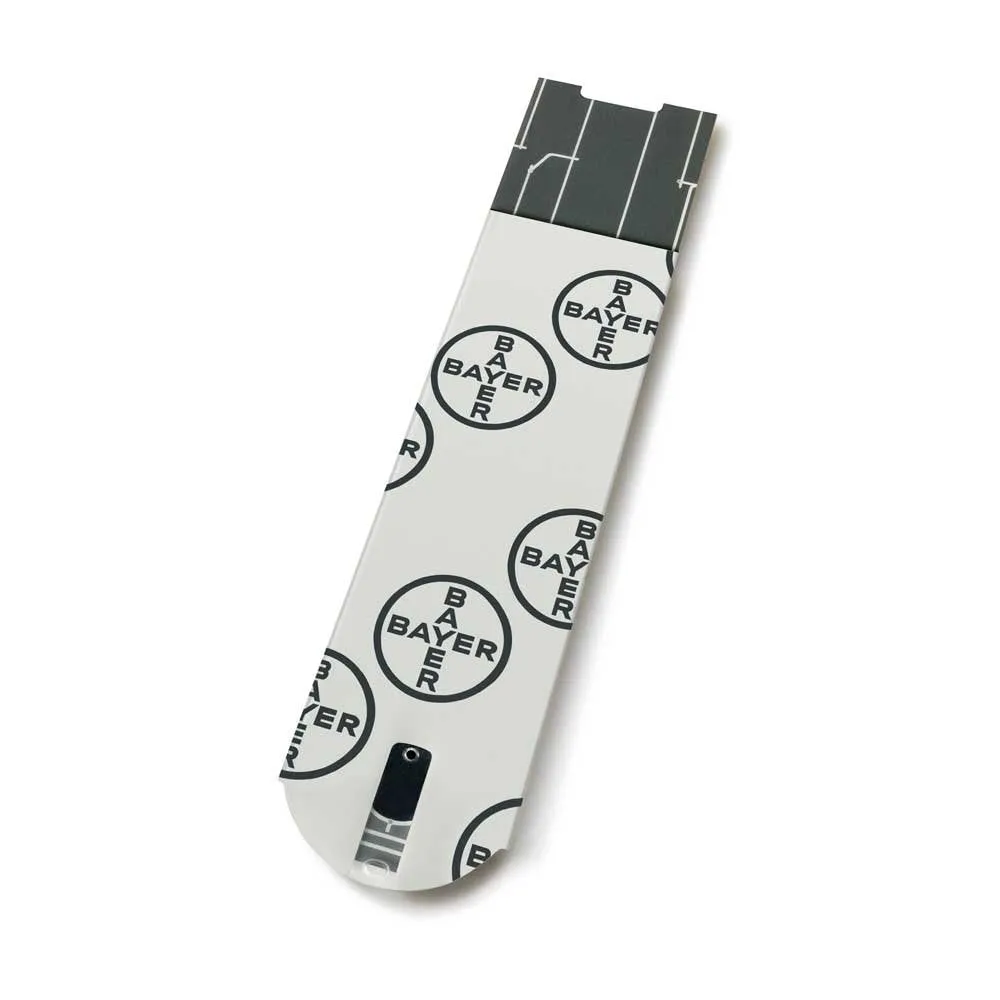 50x Bayer CONTOUR® NEXT sensors, blood sugar test strips, blood sugar test strips