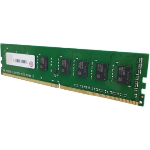 8Gb Ecc Ddr4 Ram, 2666 Mhz, Udimm
