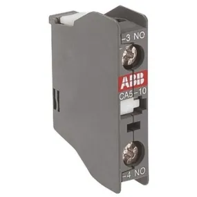 ABB 1 c/o Auxiliary Contact Block CA5