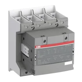 ABB DC Type Contactor Four Pole AF140-40-00B
