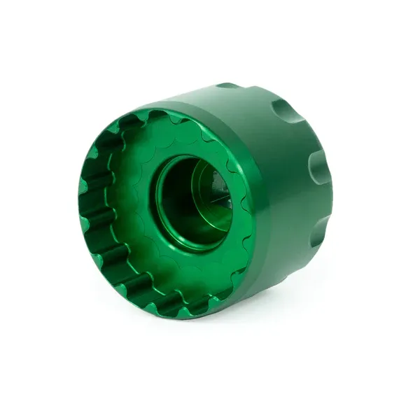 ABBEY BIKE TOOLS Bottom Bracket Socket - SHIMANO Steps OSBB