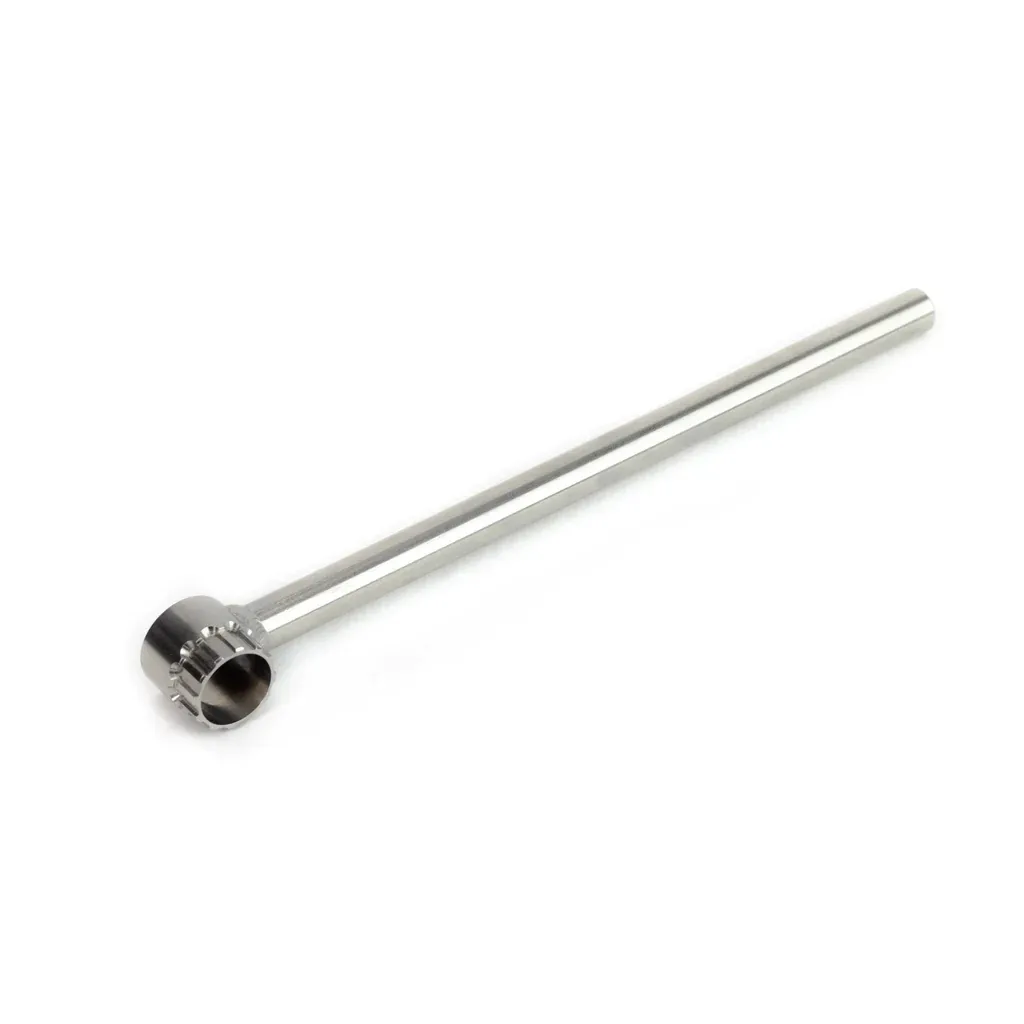 ABBEY BIKE TOOLS Crombie Tool - SHIMANO, SRAM