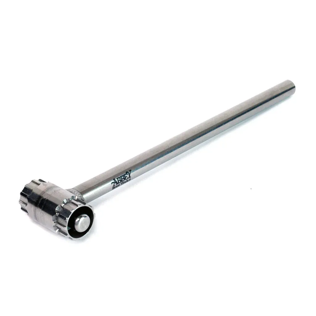 ABBEY BIKE TOOLS Crombie Tool - SHIMANO, SRAM