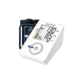 Accumed Upper Arm Blood Pressure (BP) Monitor AW150f