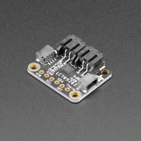 Adafruit LC709203F LiPoly / LiIon Fuel Gauge and Battery Monitor