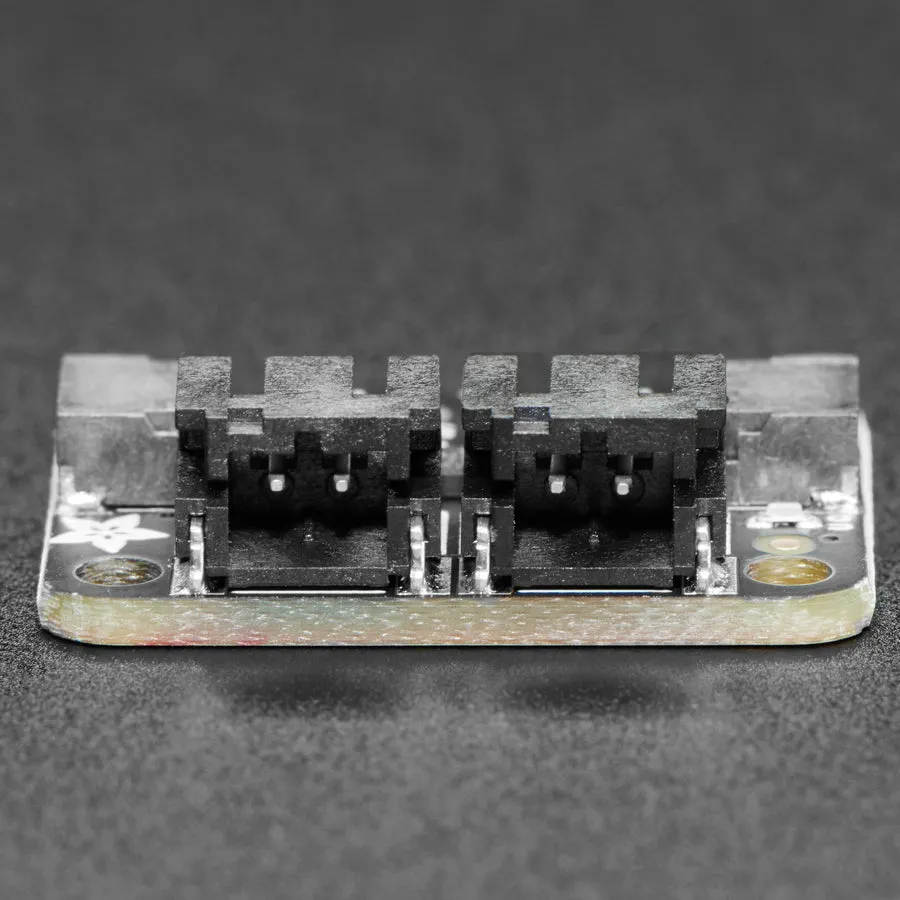 Adafruit LC709203F LiPoly / LiIon Fuel Gauge and Battery Monitor