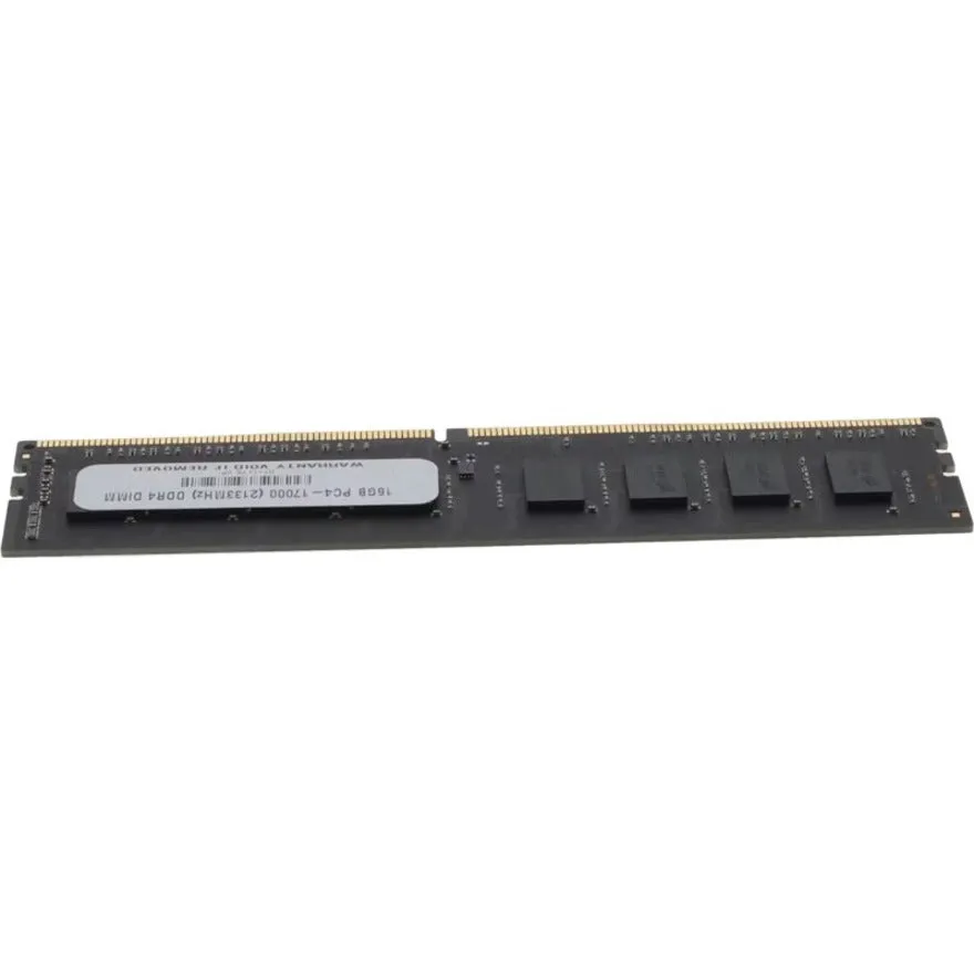 AddOn 16GB DDR4 SDRAM Memory Module S26361-F3909-L616-AM