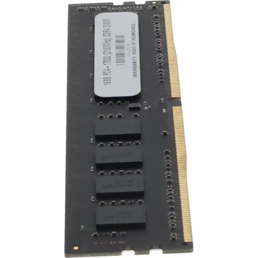 AddOn 16GB DDR4 SDRAM Memory Module S26361-F3909-L616-AM