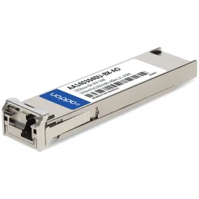 Addon Avaya/Nortel Compatible Taa Compliant 10Gbase-Bx Xfp Transceiver (Smf, 127 And-Aa1403040U-Bx-Ao