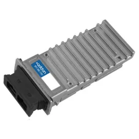 Addon Cisco Dwdm-X2-30.33 Compatible Taa Compliant 10Gbase-Dwdm 100Ghz X2 Transceiver (Smf, 1530.33Nm, 80Km, Sc)