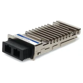 AddOn Cisco DWDM-X2-38.98-40 Compatible TAA Compliant 10GBase-DWDM 100GHz X2 Transceiver (SMF, 1538.98nm, 40km, SC) DWDM-X2-38.98-40-AO