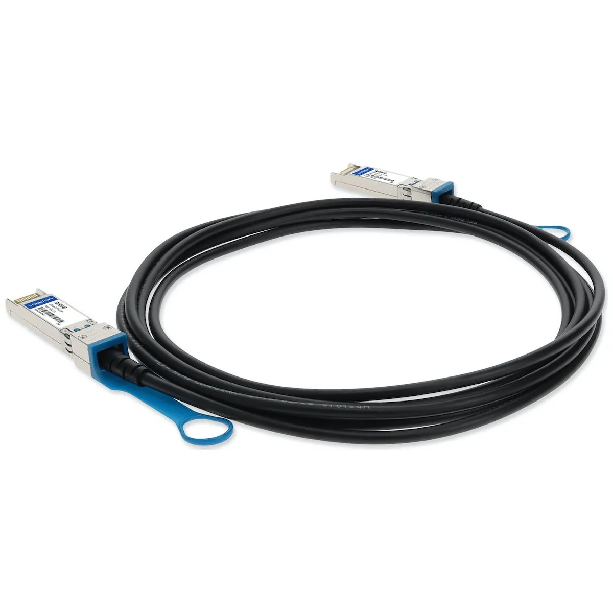 AddOn Dell 330-5959 Compatible TAA Compliant 10GBase-CU SFP  to SFP  Direct Attach Cable (Passive Twinax, 0.5m) 330-5959-AO