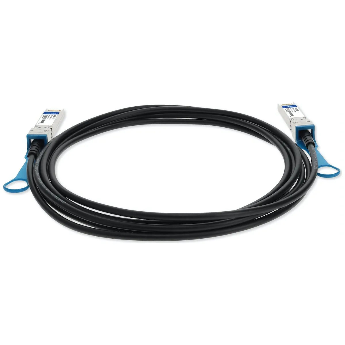 AddOn Dell 330-5959 Compatible TAA Compliant 10GBase-CU SFP  to SFP  Direct Attach Cable (Passive Twinax, 0.5m) 330-5959-AO