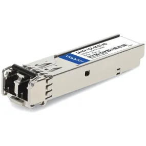 Addon Ex-Sfp-1Ge-Sx-Et Comp Sfp Xcvr