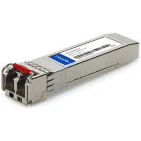 AddOn Fujitsu FC9570B40B Compatible TAA Compliant 1000Base-CWDM SFP Transceiver (SMF, 1590nm, 80km, LC) FC9570B40B-AO