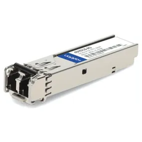 Addon Ibm 49Y4218 Compatible Taa Compliant 10Gbase-Sr Sfp  Transceiver (Mmf, 850Nm, 300M, Lc, Dom)