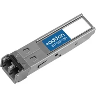 Addon Ibm 49Y4218 Compatible Taa Compliant 10Gbase-Sr Sfp  Transceiver (Mmf, 850Nm, 300M, Lc, Dom)