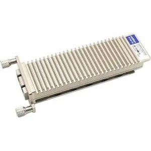 Addon Juniper Networks Xenpak-1Xge-Lr Compatible Taa Compliant 10Gbase-Lr Xenpak Transceiver (Smf, 1310Nm, 10Km, Sc, Dom)