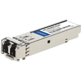Addon Mrv Sfp  Module