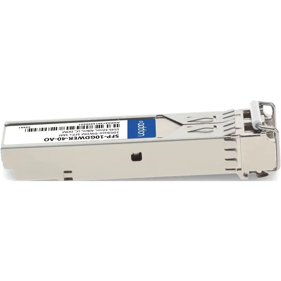 Addon Mrv Sfp  Module