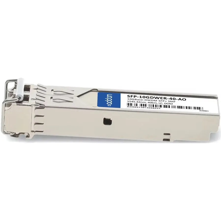 Addon Mrv Sfp  Module