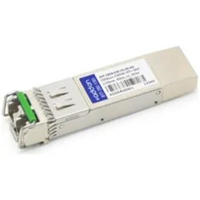 Addon Msa Comp 10Gbase-Cwdm Taa Xcvr And-Sfp10Gbcw5340Ao