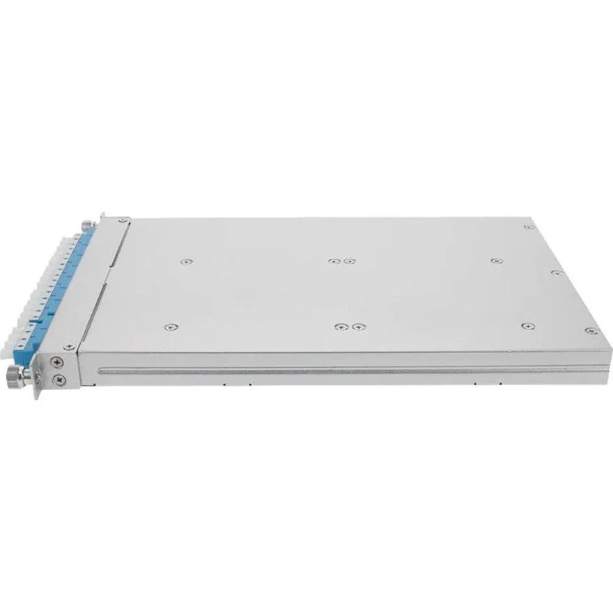 AddOn Multiplexer Module DWDM-MUX-8D-52-59-AO