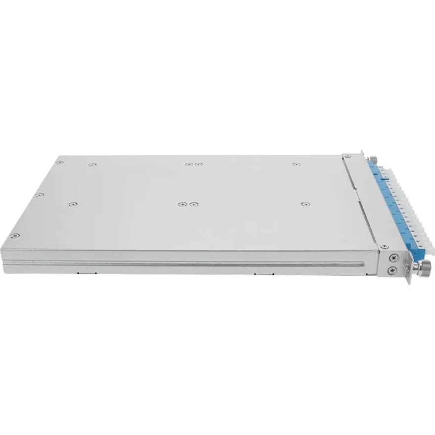 AddOn Multiplexer Module DWDM-MUX-8D-52-59-AO