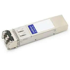 Addon Networks 02310Qdt-Ao Network Transceiver Module Copper 10000 Mbit/S Sfp 
