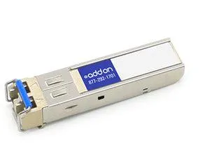 Addon Networks 1Ab429380001-Ao Network Transceiver Module Fiber Optic 6000 Mbit/S Sfp  1310 Nm