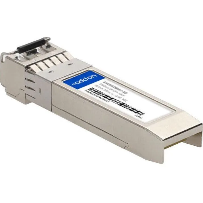 Addon Networks 3He09326Aa-I-Ao Network Transceiver Module Fiber Optic 10000 Mbit/S Sfp  850 Nm