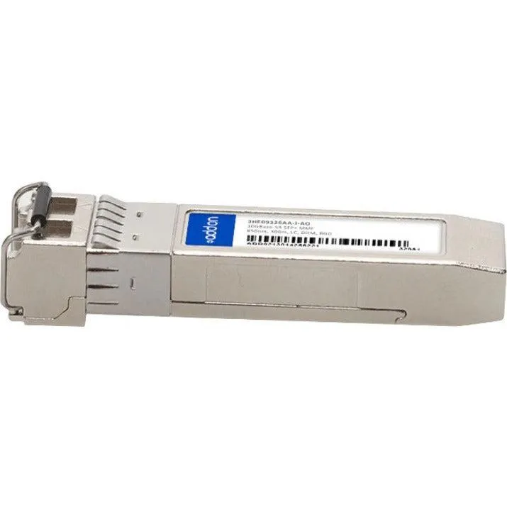 Addon Networks 3He09326Aa-I-Ao Network Transceiver Module Fiber Optic 10000 Mbit/S Sfp  850 Nm