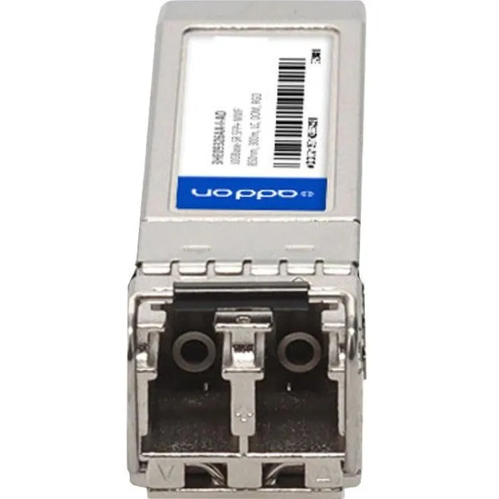 Addon Networks 3He09326Aa-I-Ao Network Transceiver Module Fiber Optic 10000 Mbit/S Sfp  850 Nm
