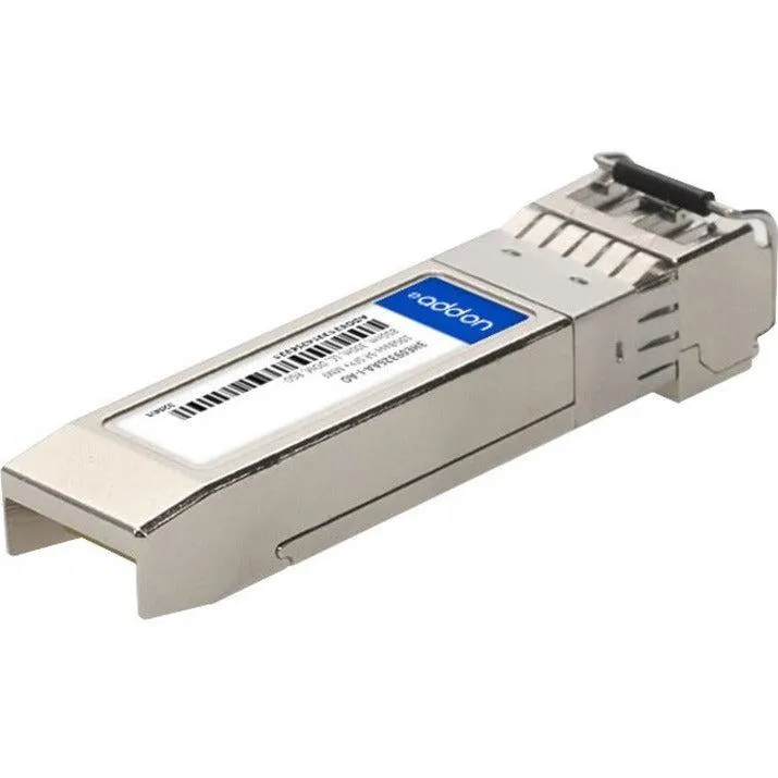 Addon Networks 3He09326Aa-I-Ao Network Transceiver Module Fiber Optic 10000 Mbit/S Sfp  850 Nm