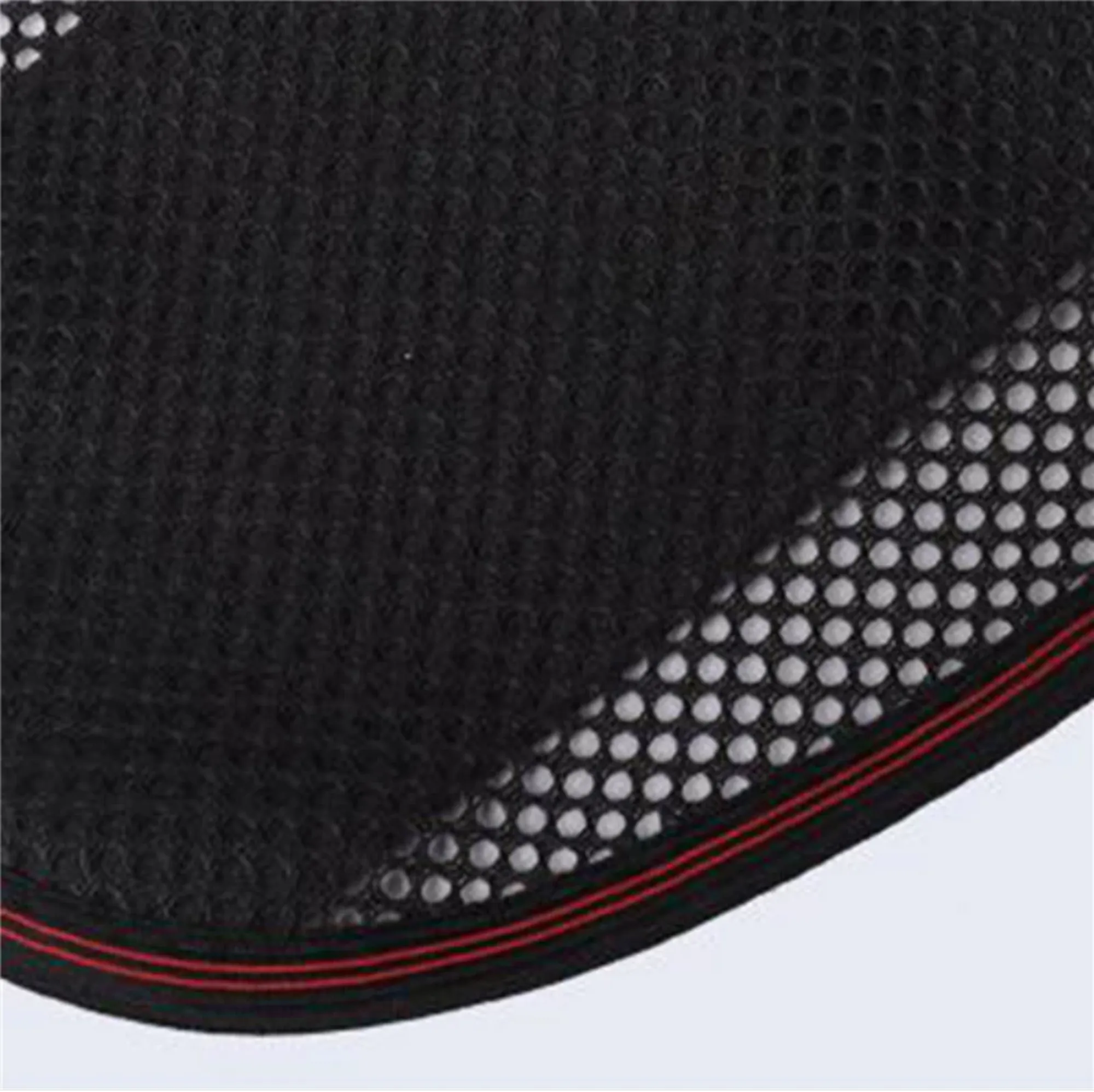 Adjustable Low Back Waist Adjustable Support Belt Brace Self-heating Magnetic