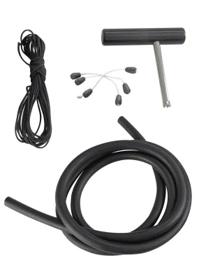 Adreno Rubber Rigging Kit