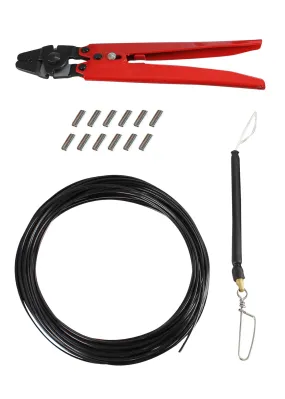 Adreno Shaft Rigging Kit