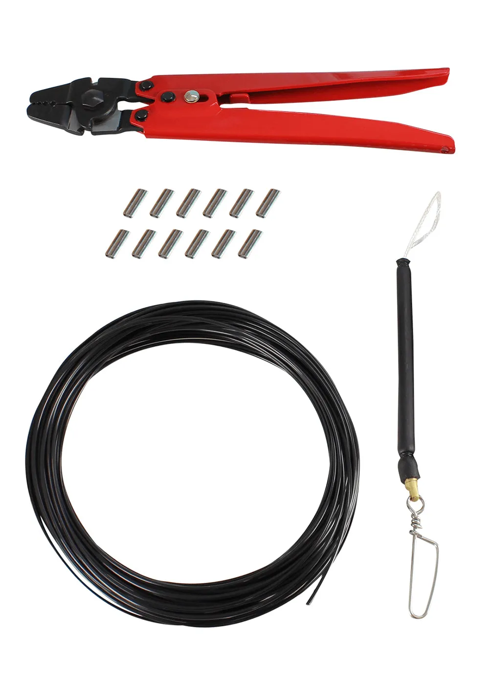 Adreno Shaft Rigging Kit