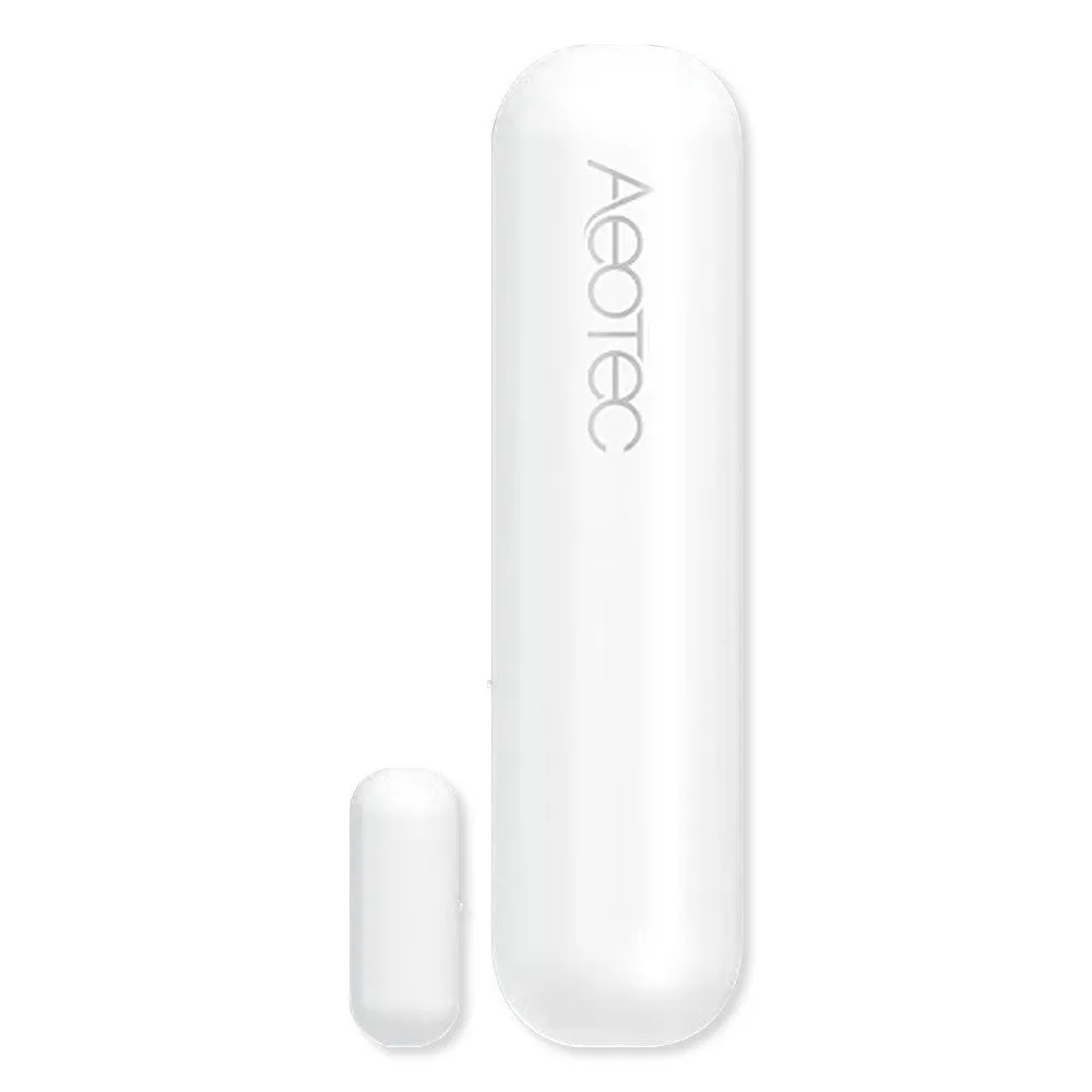 Aeotec Z-Wave Plus v2 Door / Window Sensor 7 Pro, Gen7