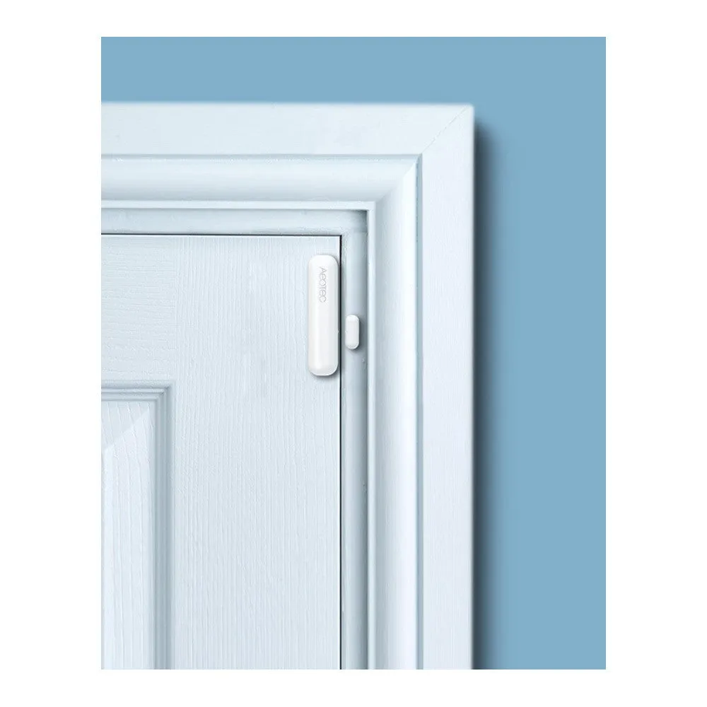 Aeotec Z-Wave Plus v2 Door / Window Sensor 7 Pro, Gen7