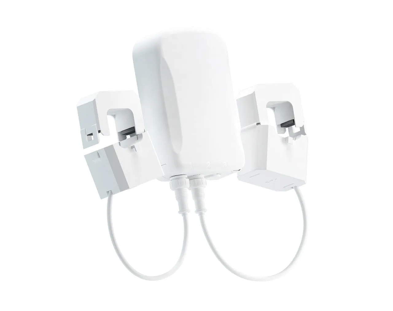 Aeotec ZW095-AP200A Home Energy Meter w/ Clamps (Z-Wave Plus)