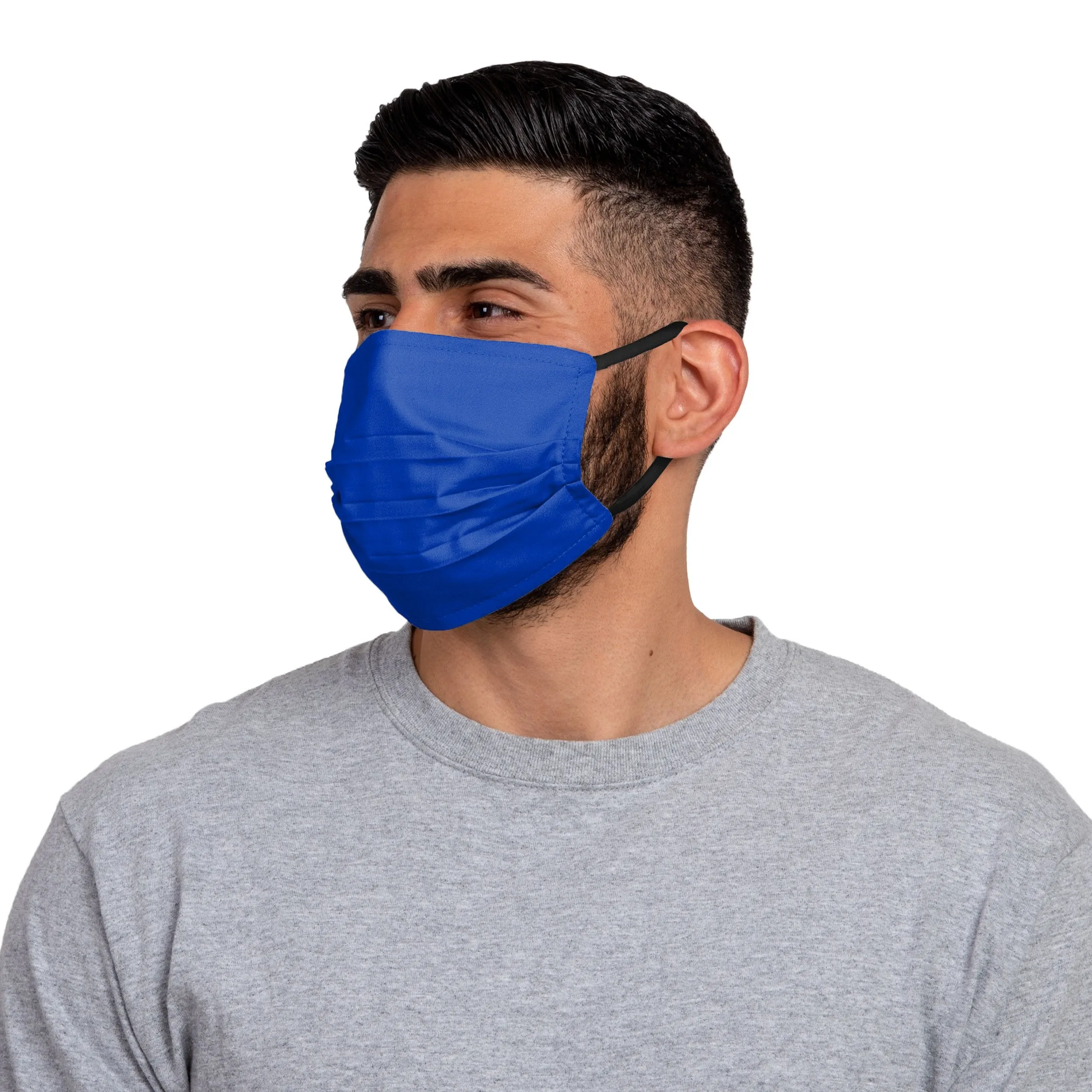 Air Force Falcons NCAA Mens Matchday 3 Pack Face Cover